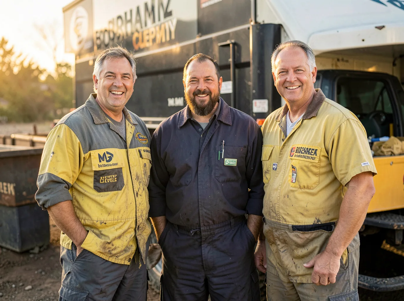 Sewage Cleanup company in Hartley, IA
